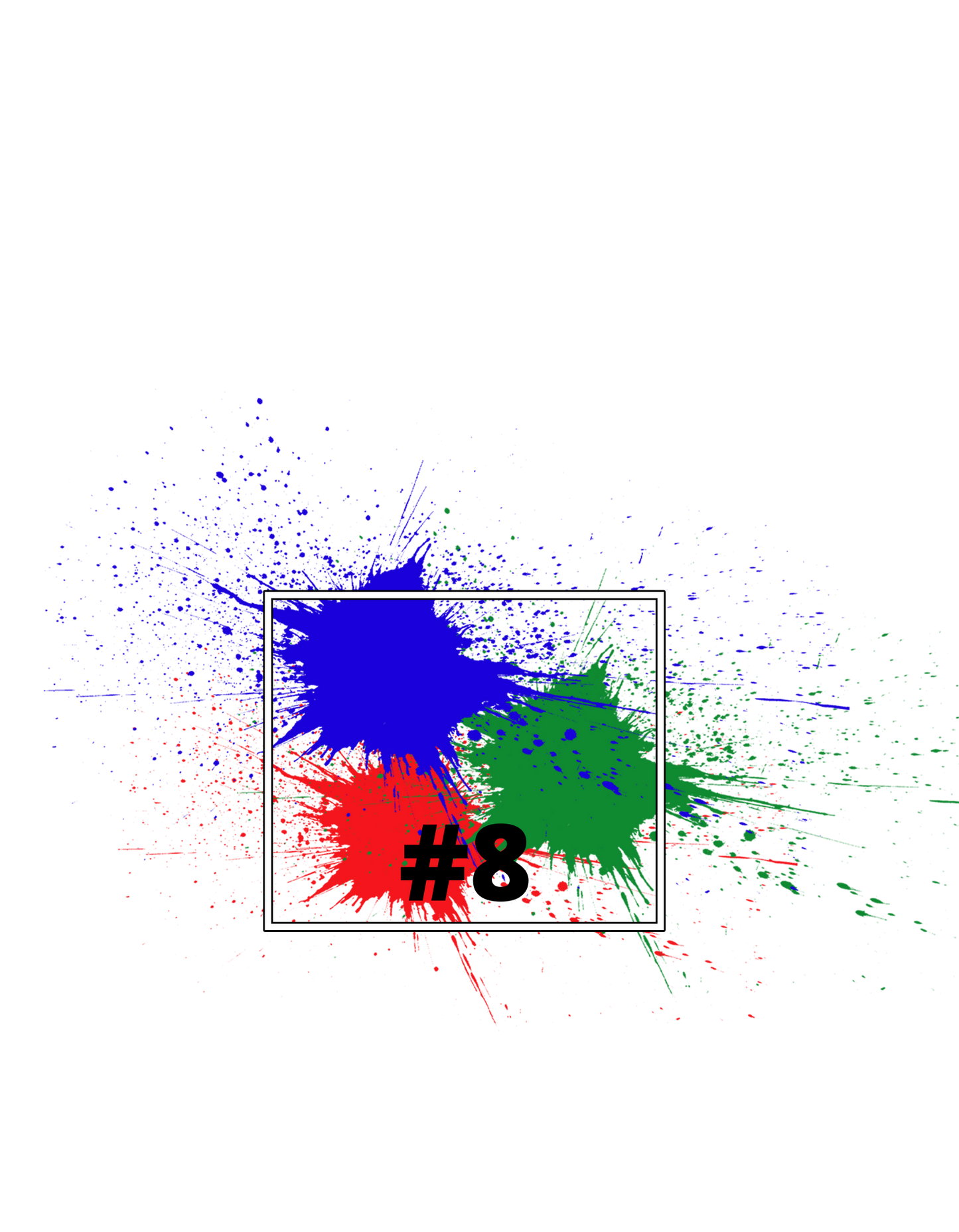 Dope Youth T-Shirt (CUSTOMIZABLE: SEE BELOW)