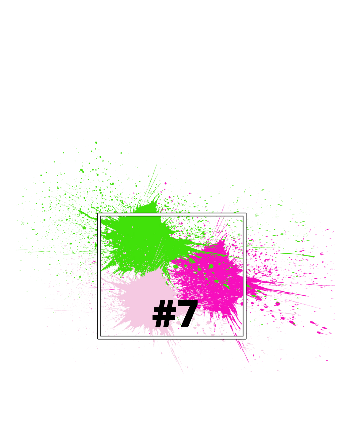 Dope Youth T-Shirt (CUSTOMIZABLE: SEE BELOW)