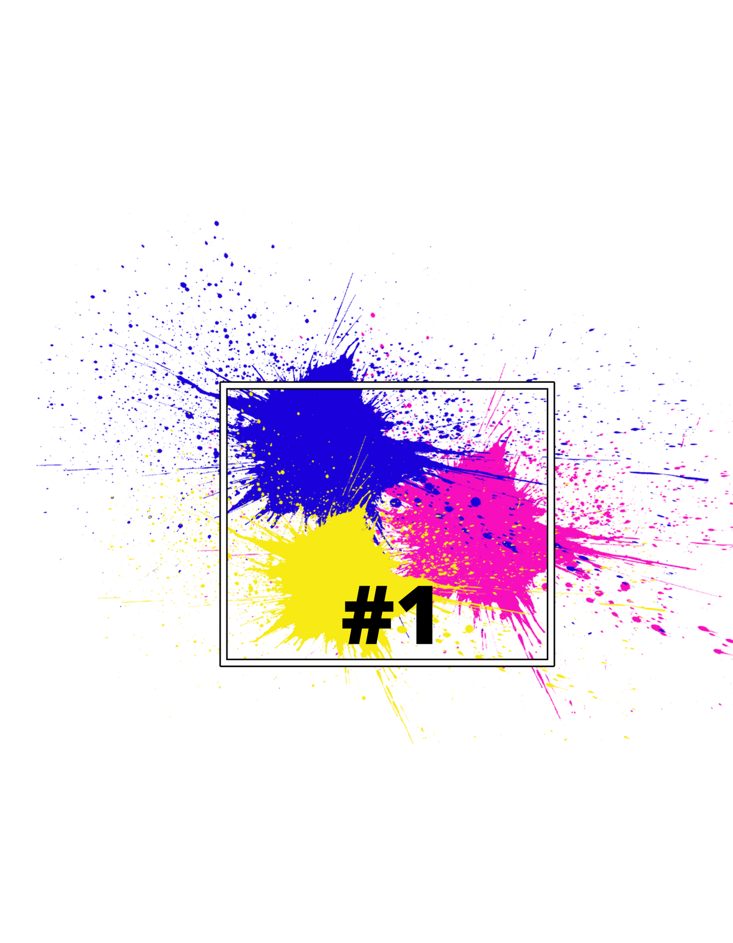 Dope Youth T-Shirt (CUSTOMIZABLE: SEE BELOW)