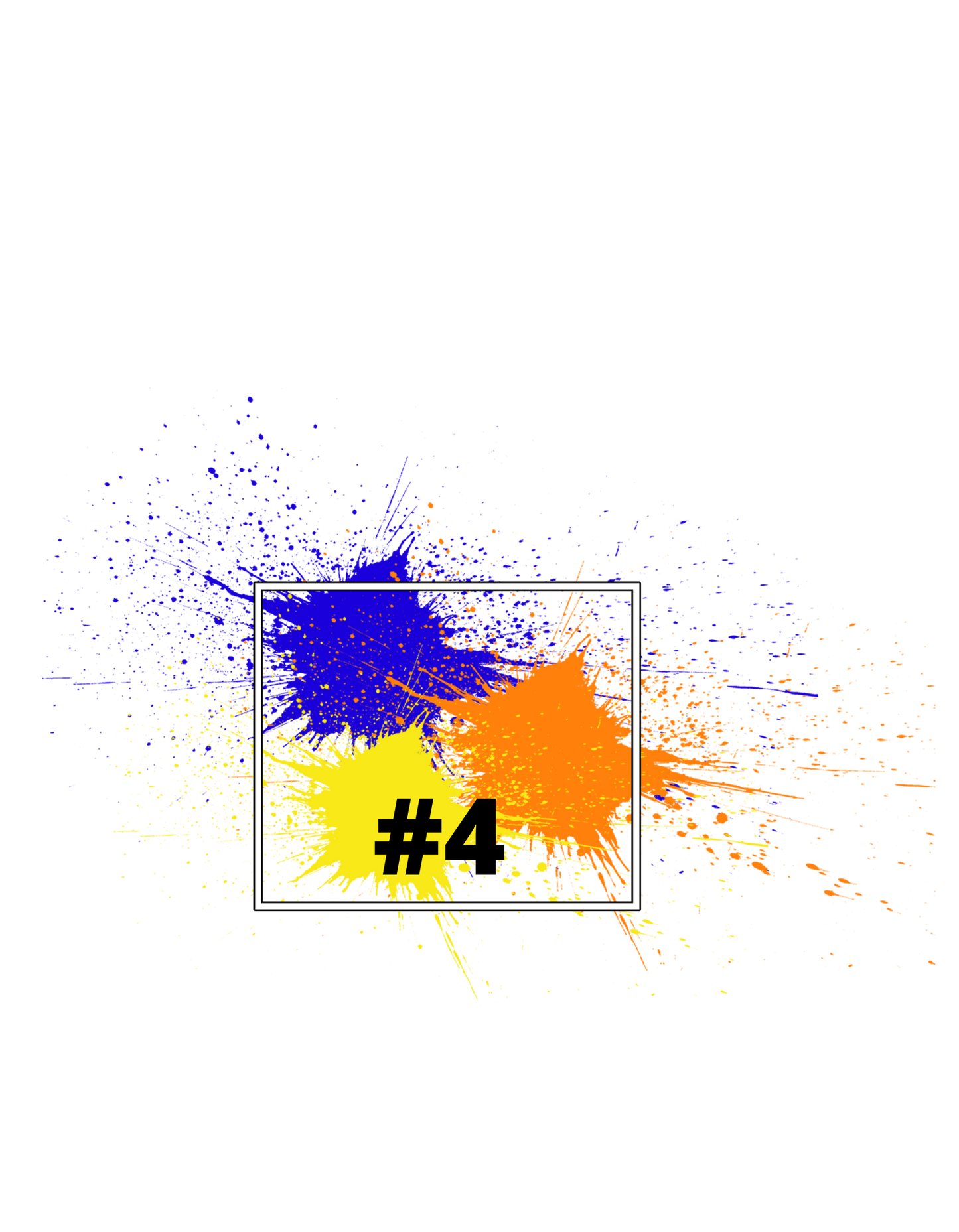 Dope Youth T-Shirt (CUSTOMIZABLE: SEE BELOW)