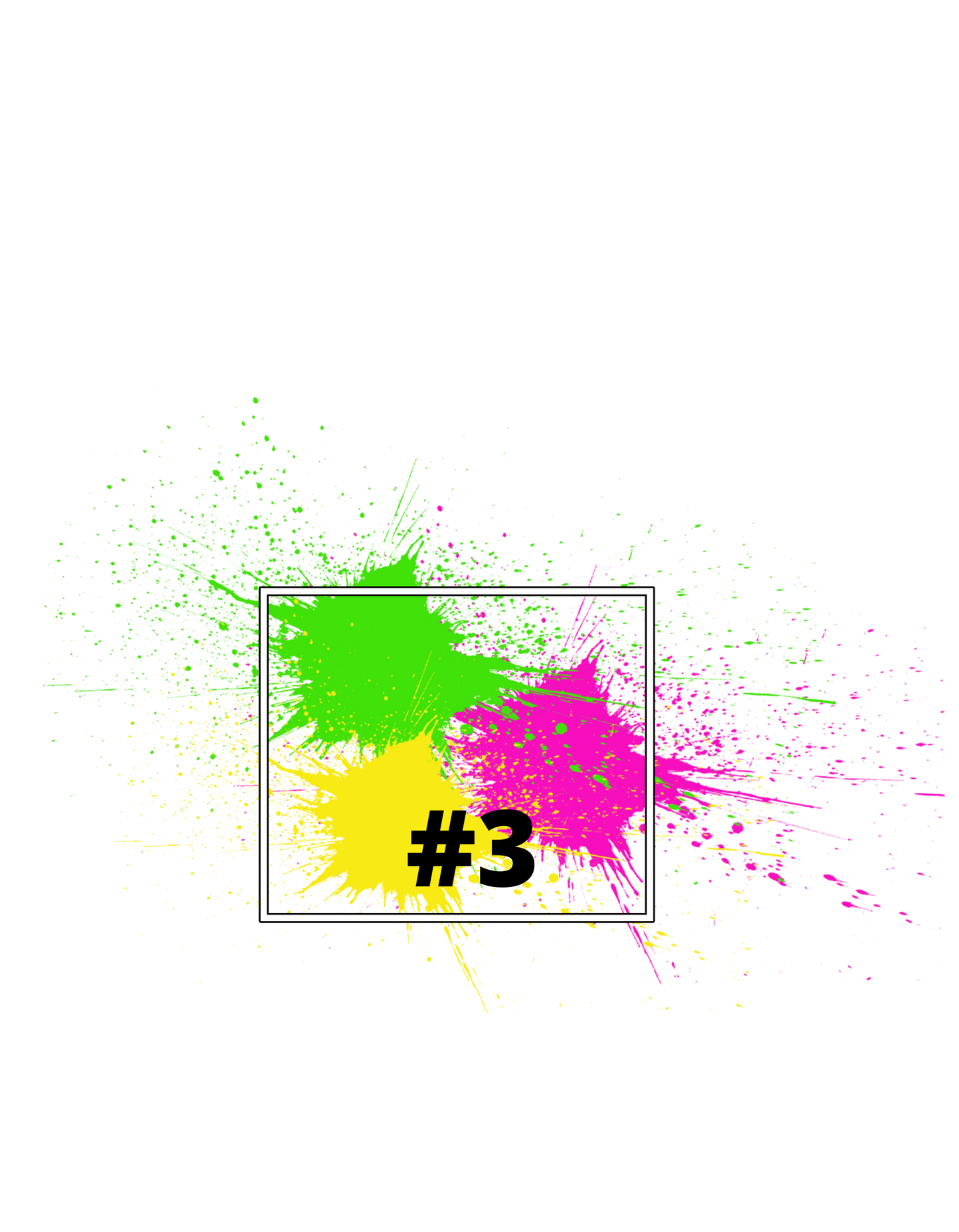 Dope Youth T-Shirt (CUSTOMIZABLE: SEE BELOW)