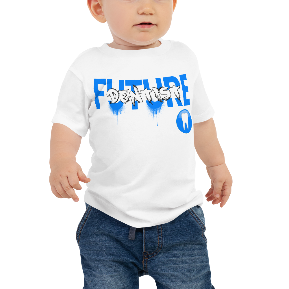 Future Dentist Baby T-Shirt