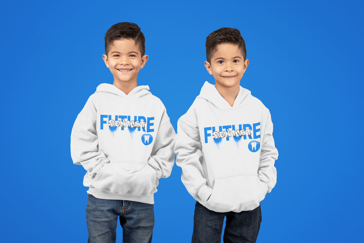 Future Dentist Hoodie