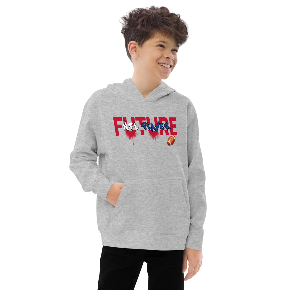 Future NFL Player Hoodie