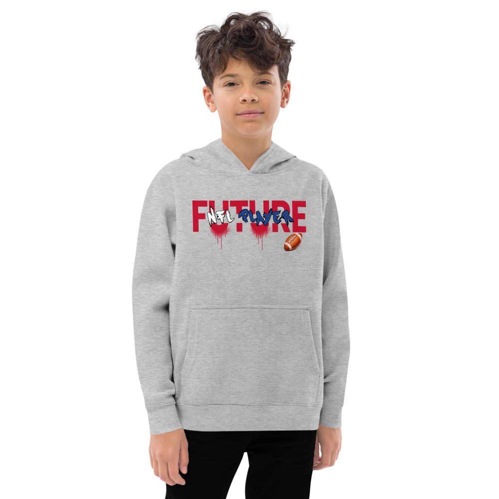 Future NFL Player Hoodie