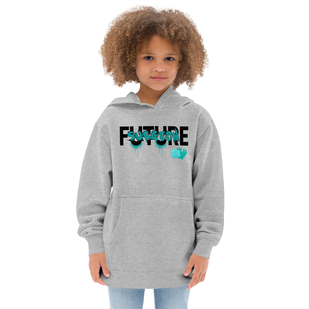 Future Surgeon Hoodie