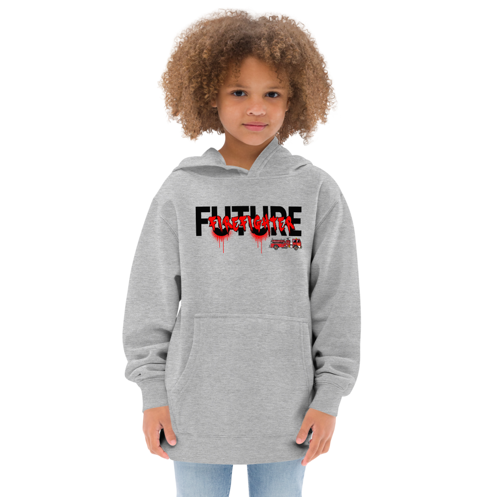 Future Firefighter Hoodie
