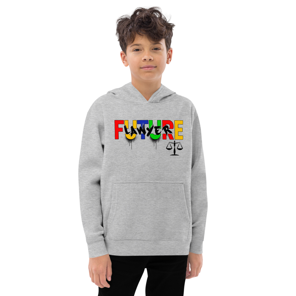 Future Lawyer Hoodie
