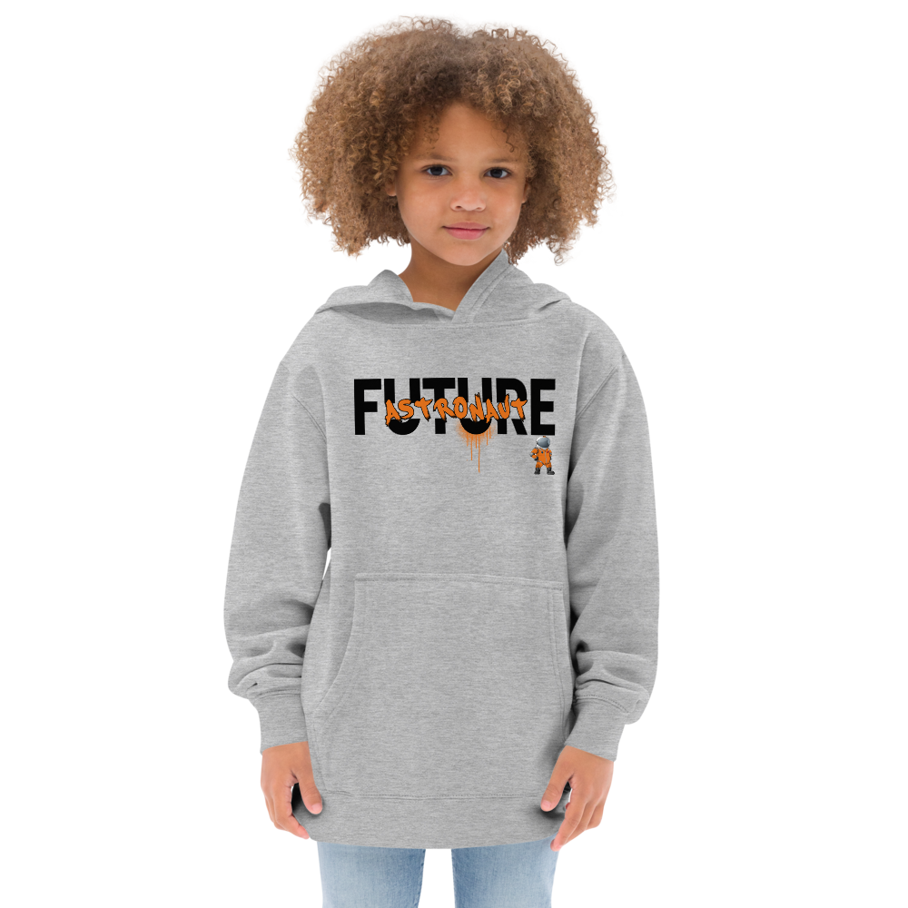 Future Astronaut Hoodie