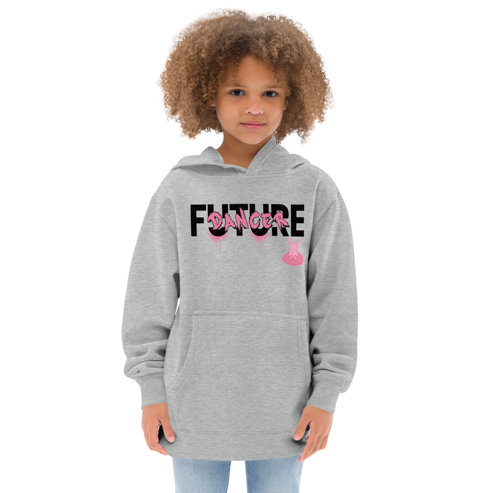 Future Dancer Hoodie