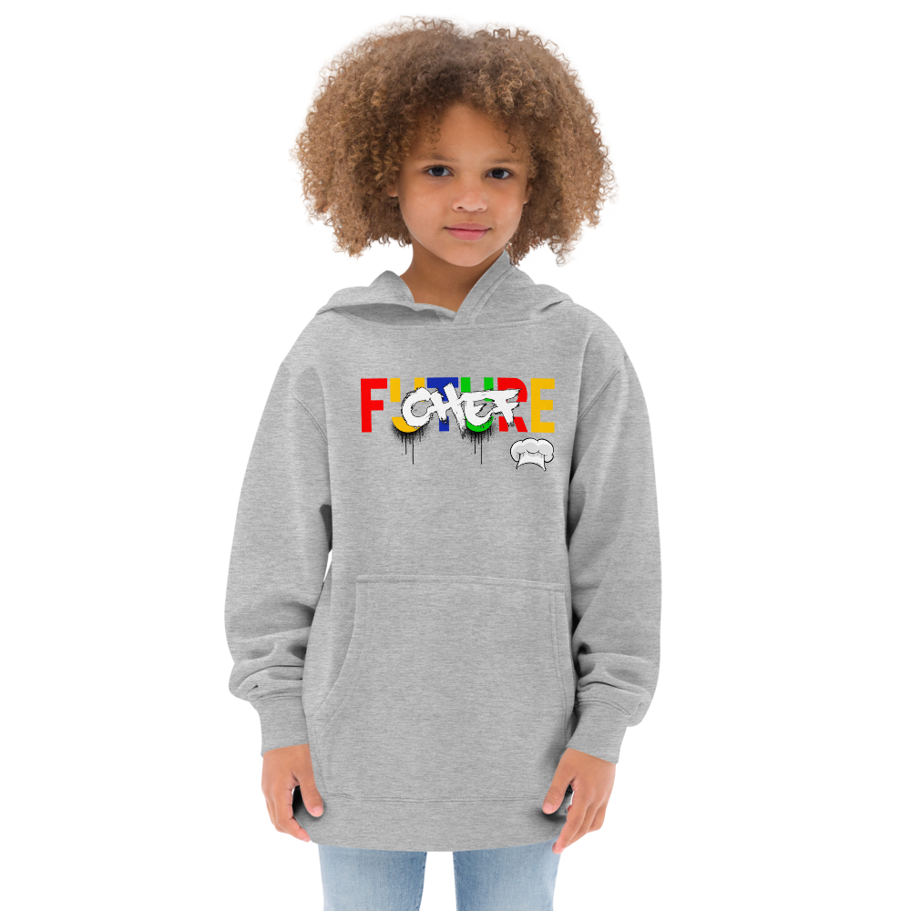 Future Chef Hoodie