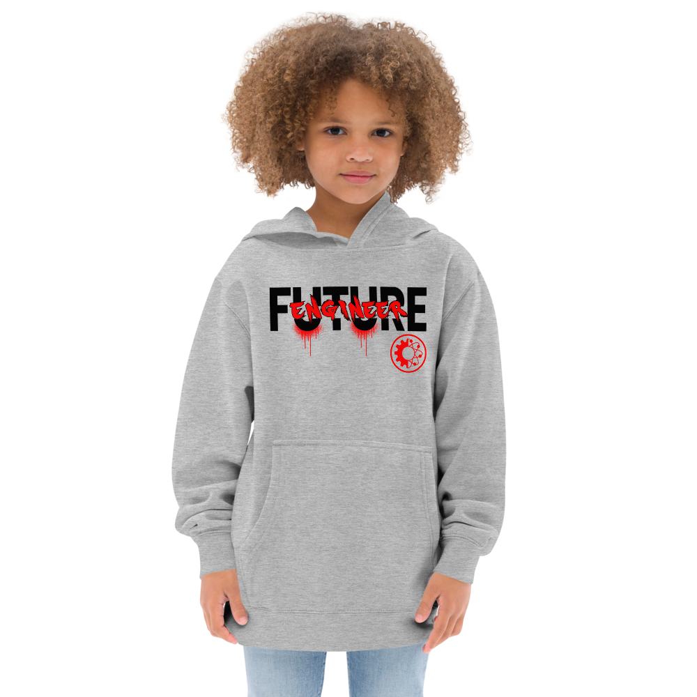 Future Engineer Hoodie