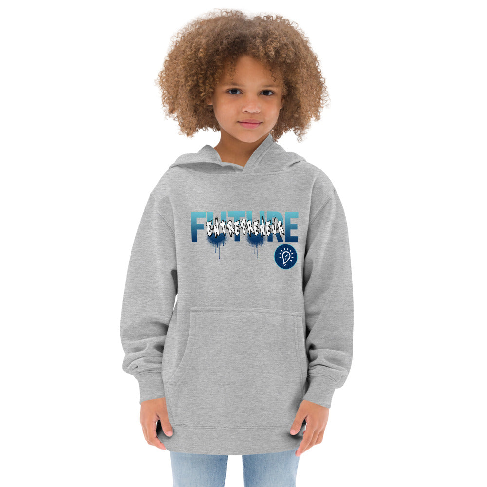 Future Entrepreneur Hoodie