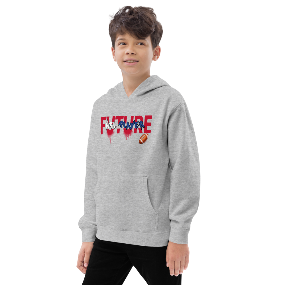 Future NFL Player Hoodie
