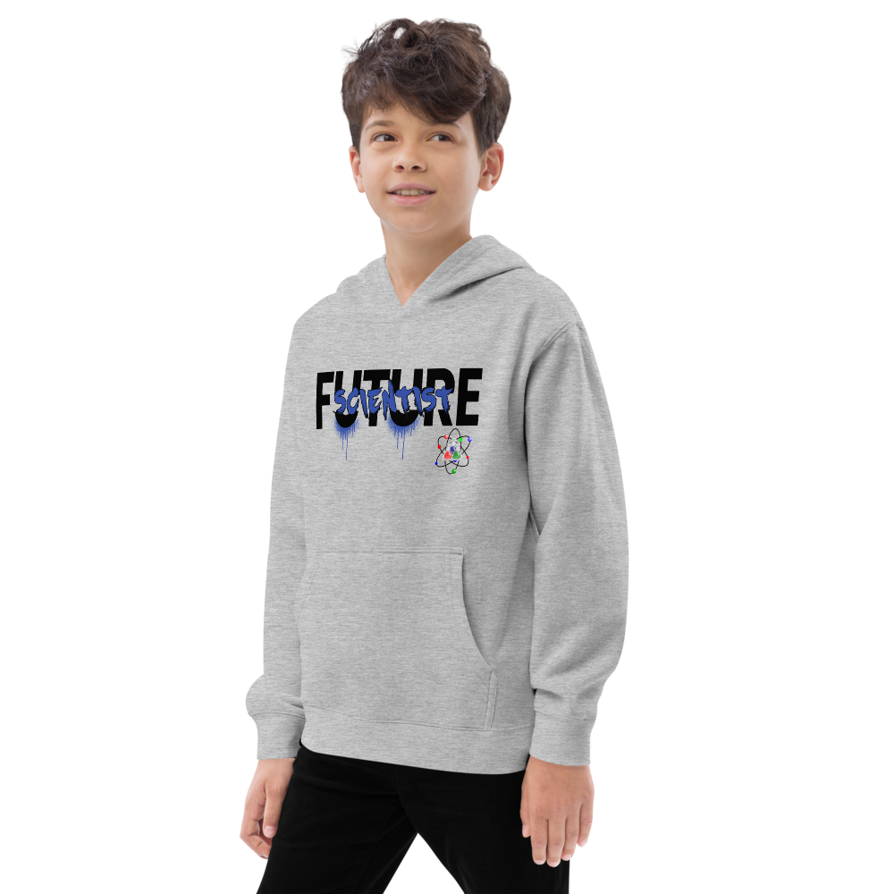 Future Scientist Hoodie