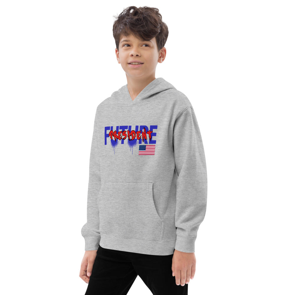 Future President Hoodie
