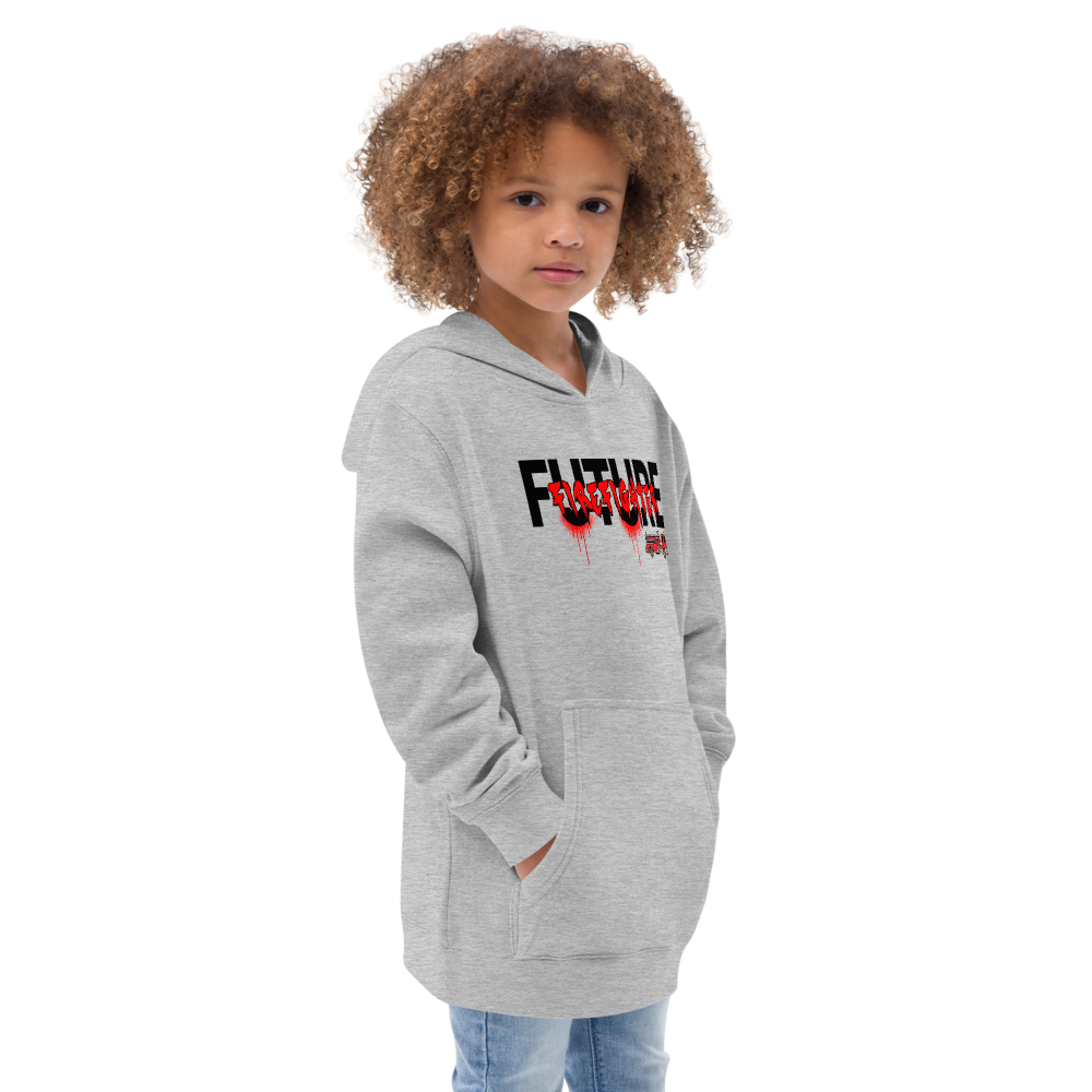 Future Firefighter Hoodie