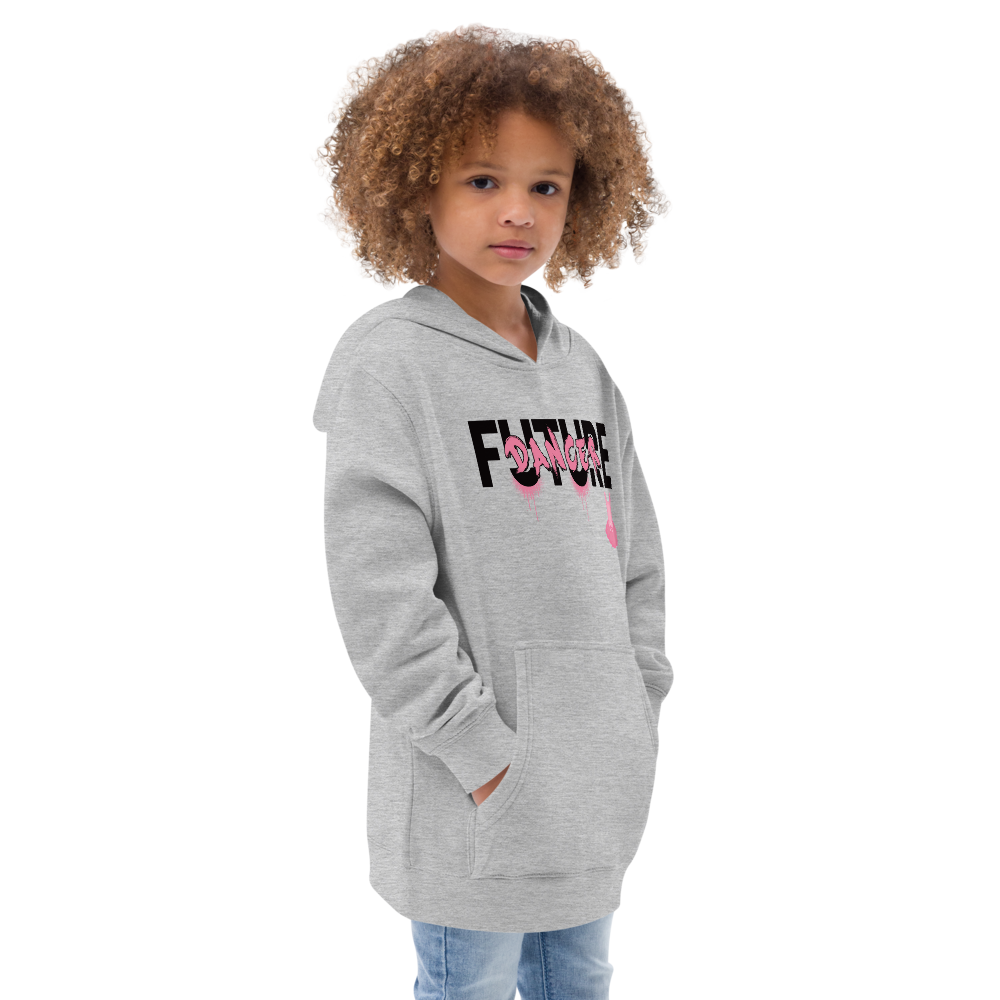 Future Dancer Hoodie
