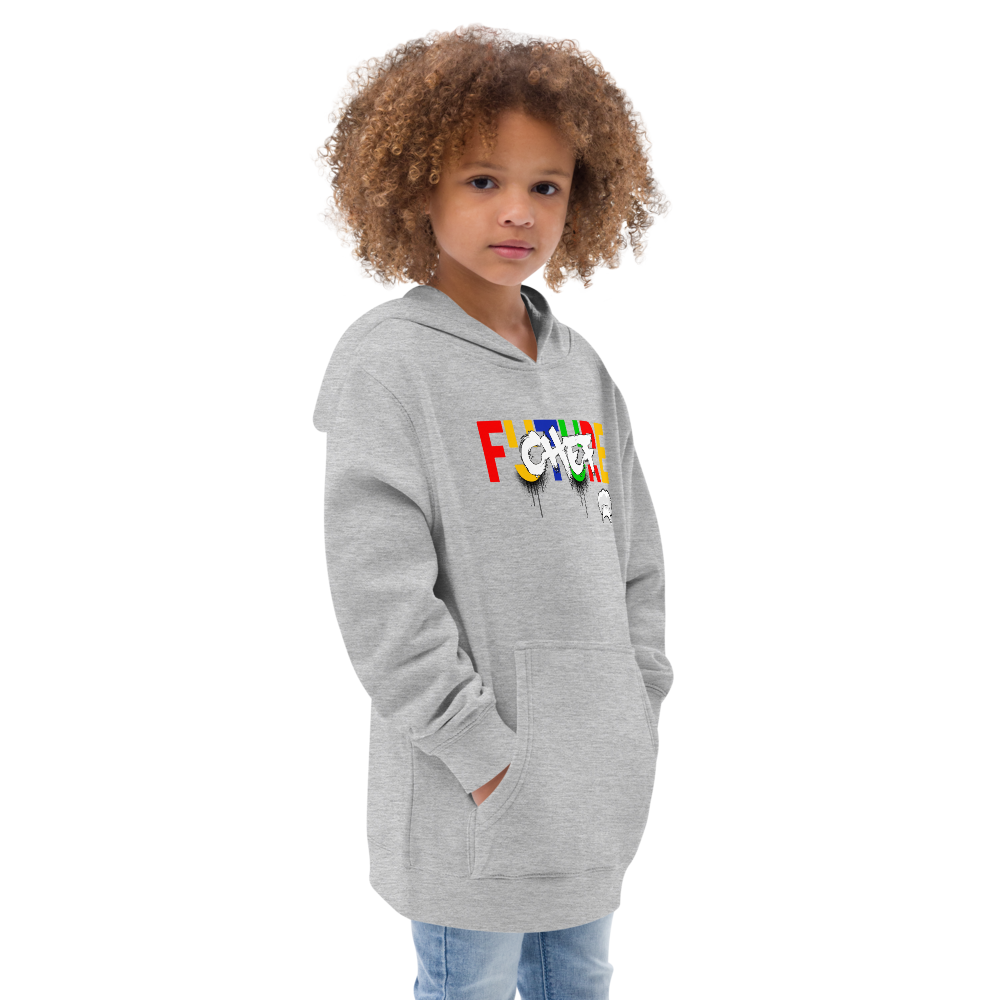 Future Chef Hoodie
