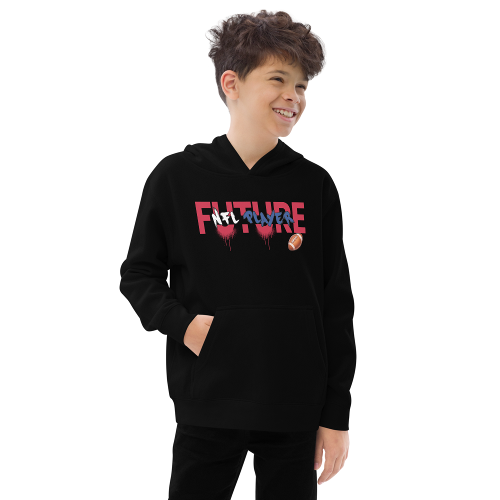 Future NFL Player Hoodie