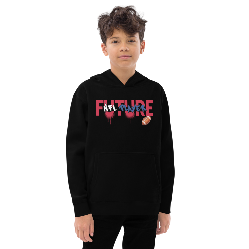 Future NFL Player Hoodie