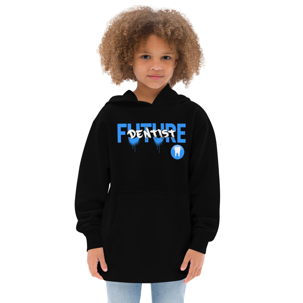 Future Dentist Hoodie