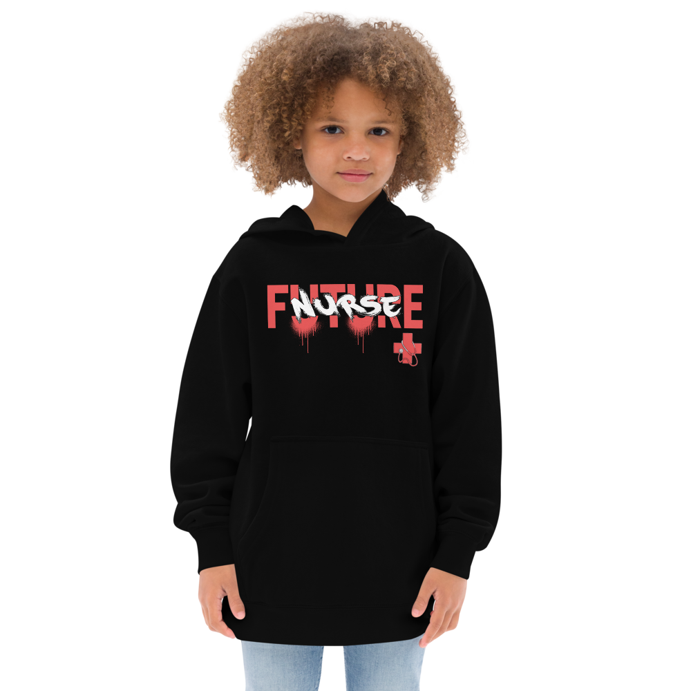 Future Nurse Hoodie