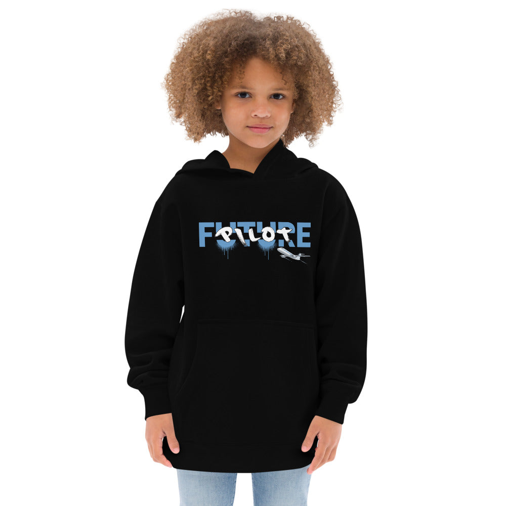 Future Pilot Hoodie
