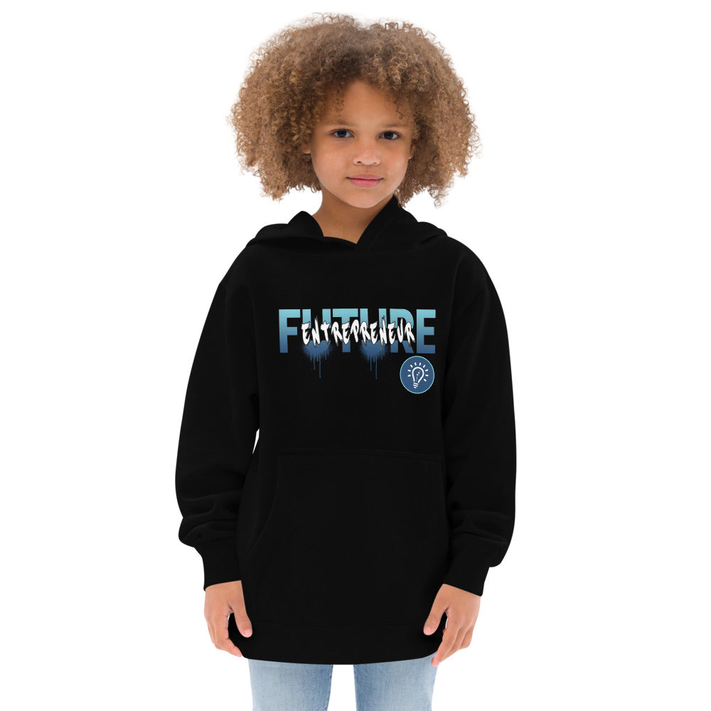 Future Entrepreneur Hoodie
