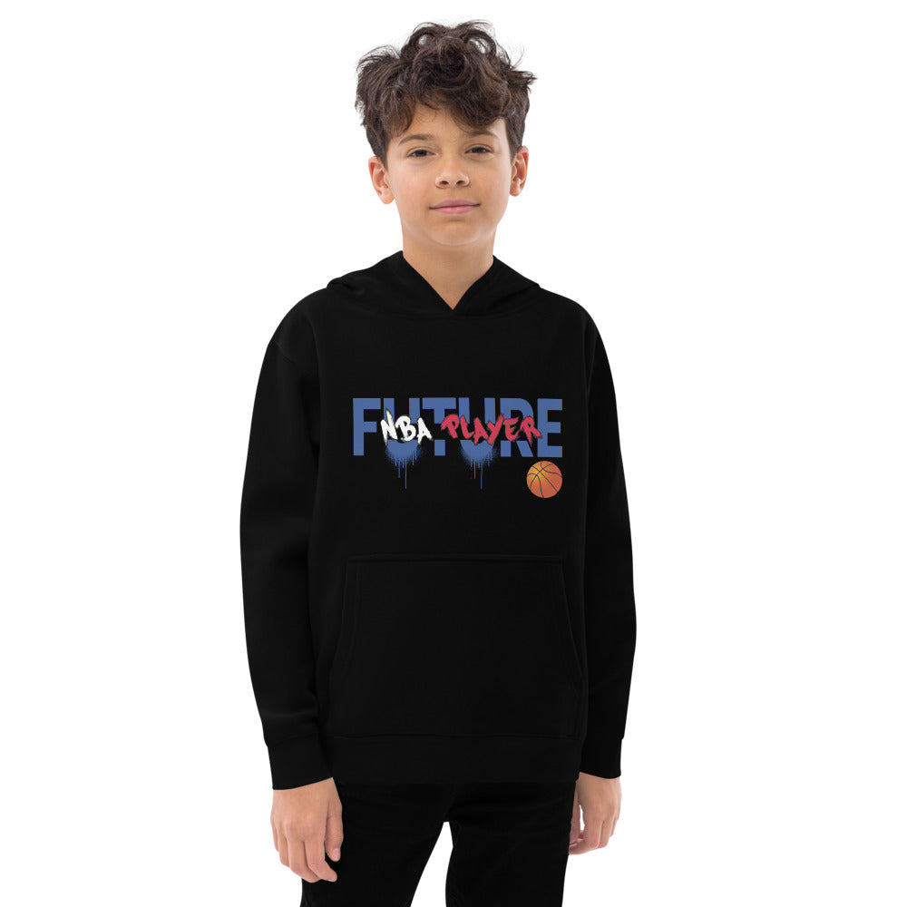 Future NBA Player Hoodie