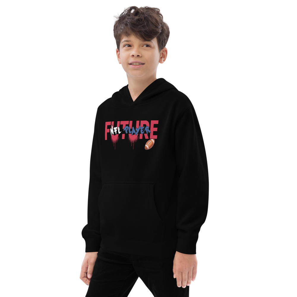 Future NFL Player Hoodie
