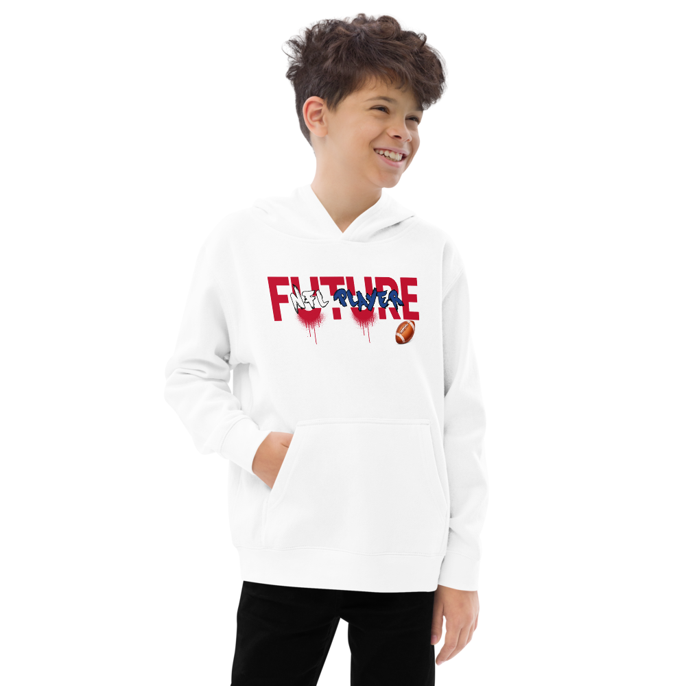 Future NFL Player Hoodie