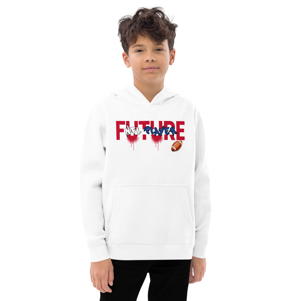 Future NFL Player Hoodie