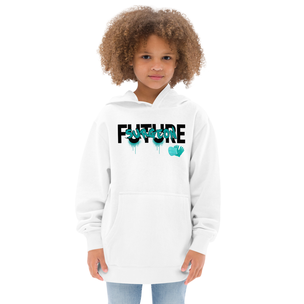 Future Surgeon Hoodie