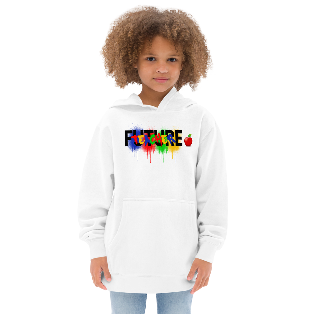 Future Teacher Hoodie
