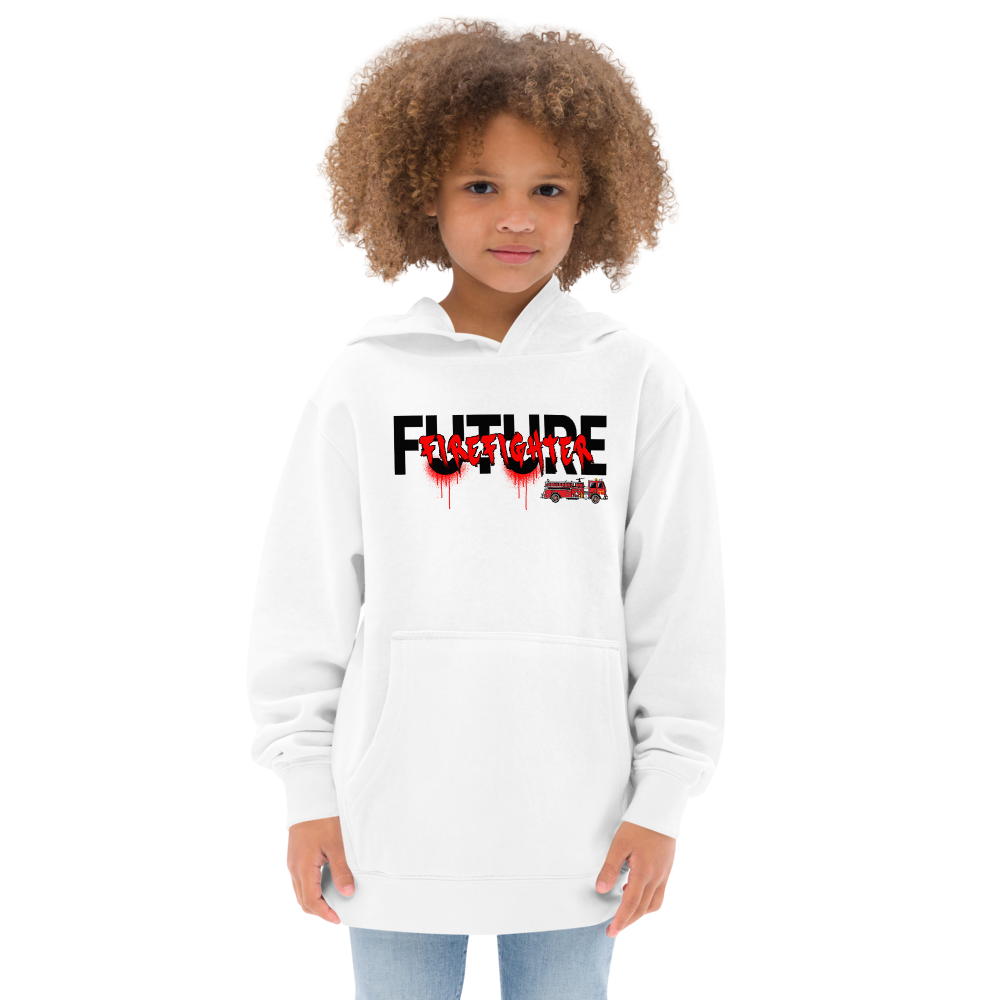 Future Firefighter Hoodie