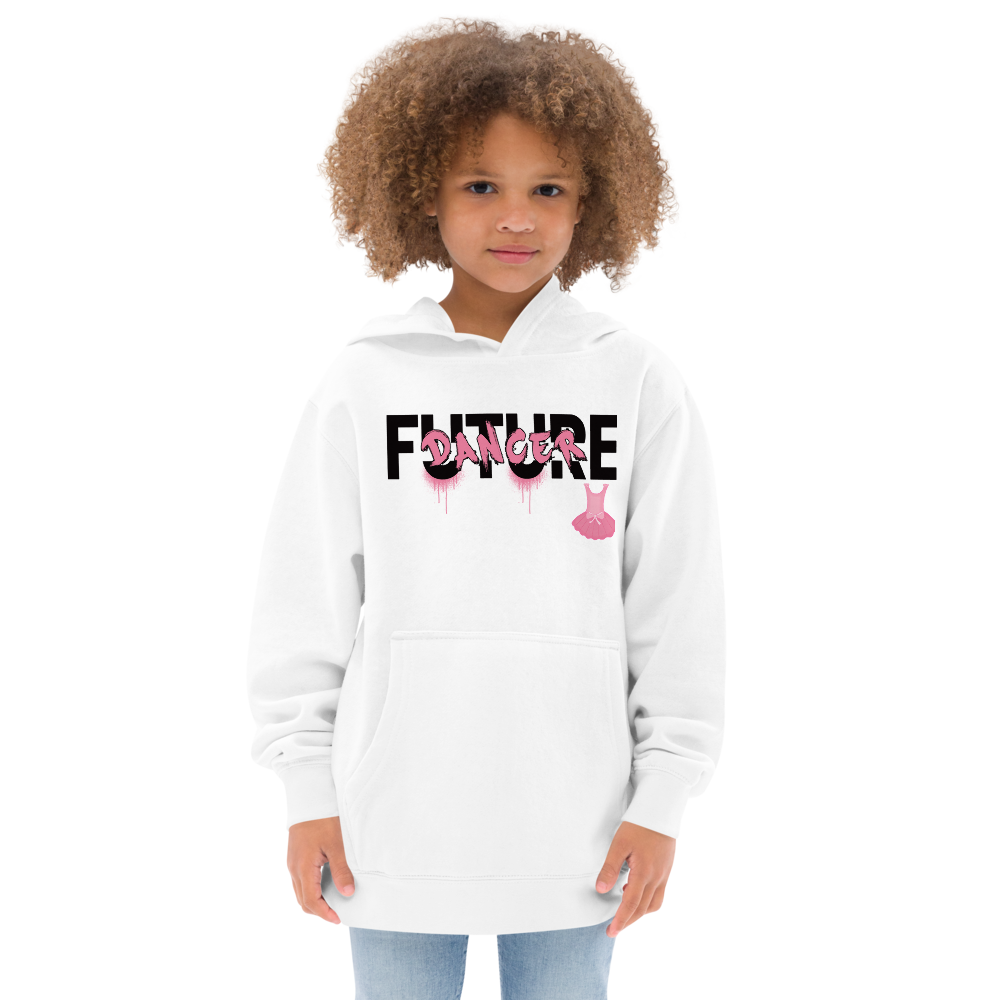 Future Dancer Hoodie