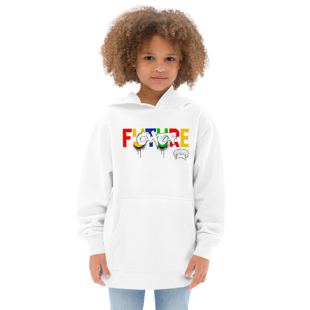 Future Chef Hoodie