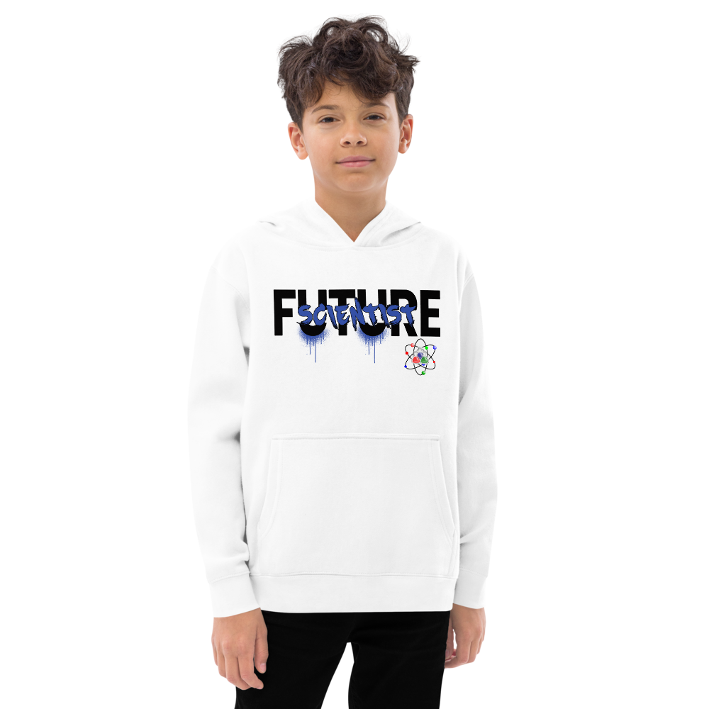Future Scientist Hoodie