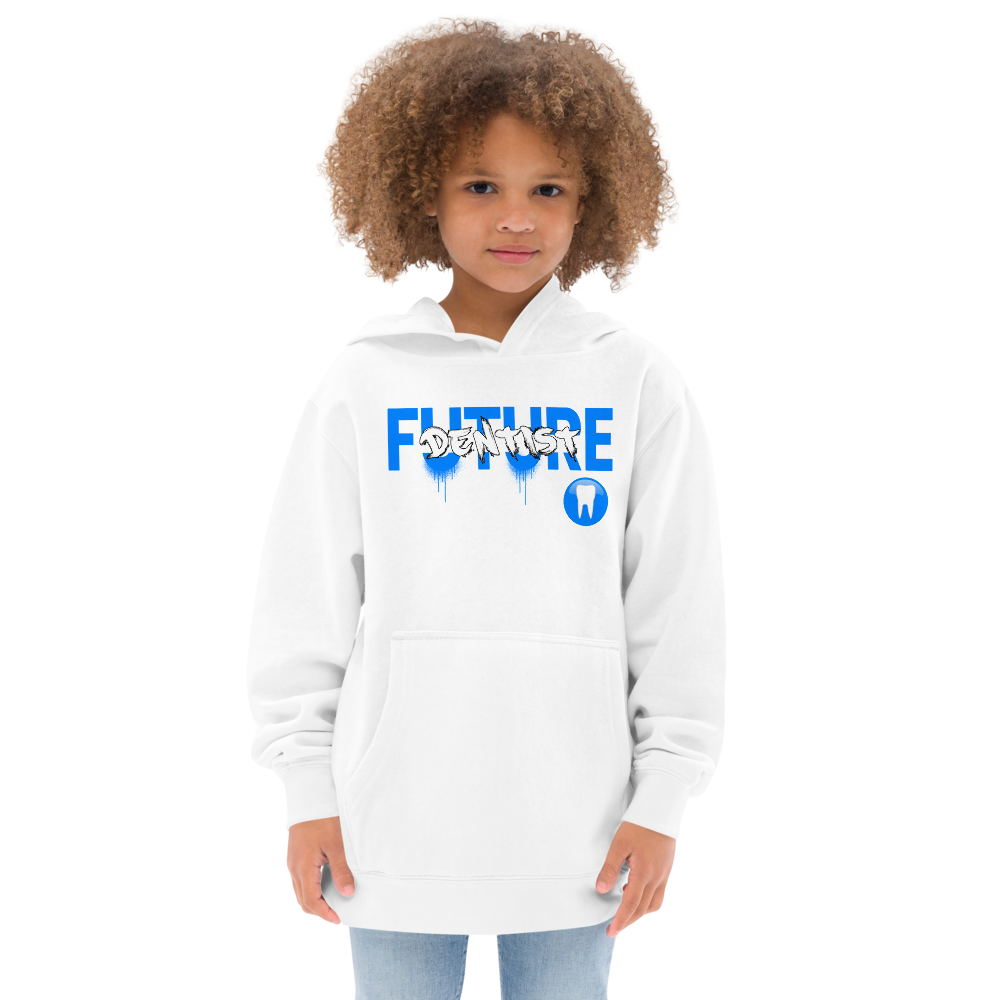 Future Dentist Hoodie