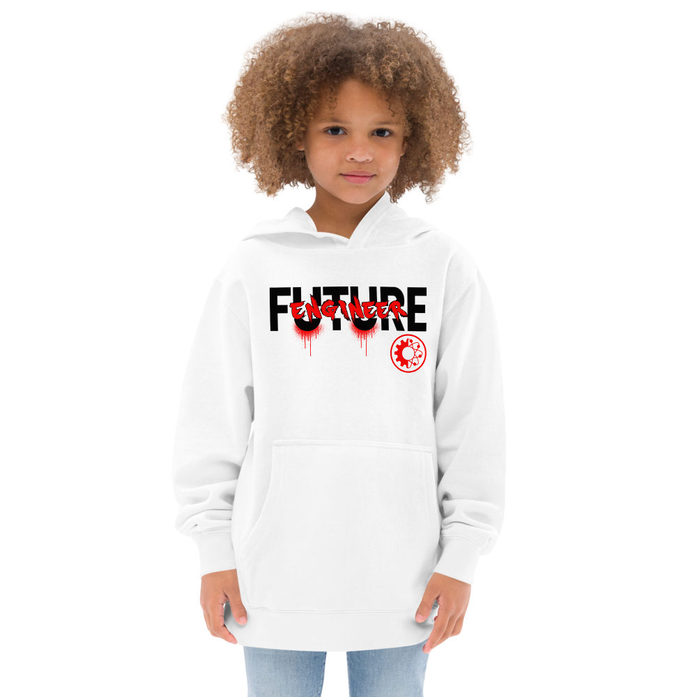 Future Engineer Hoodie