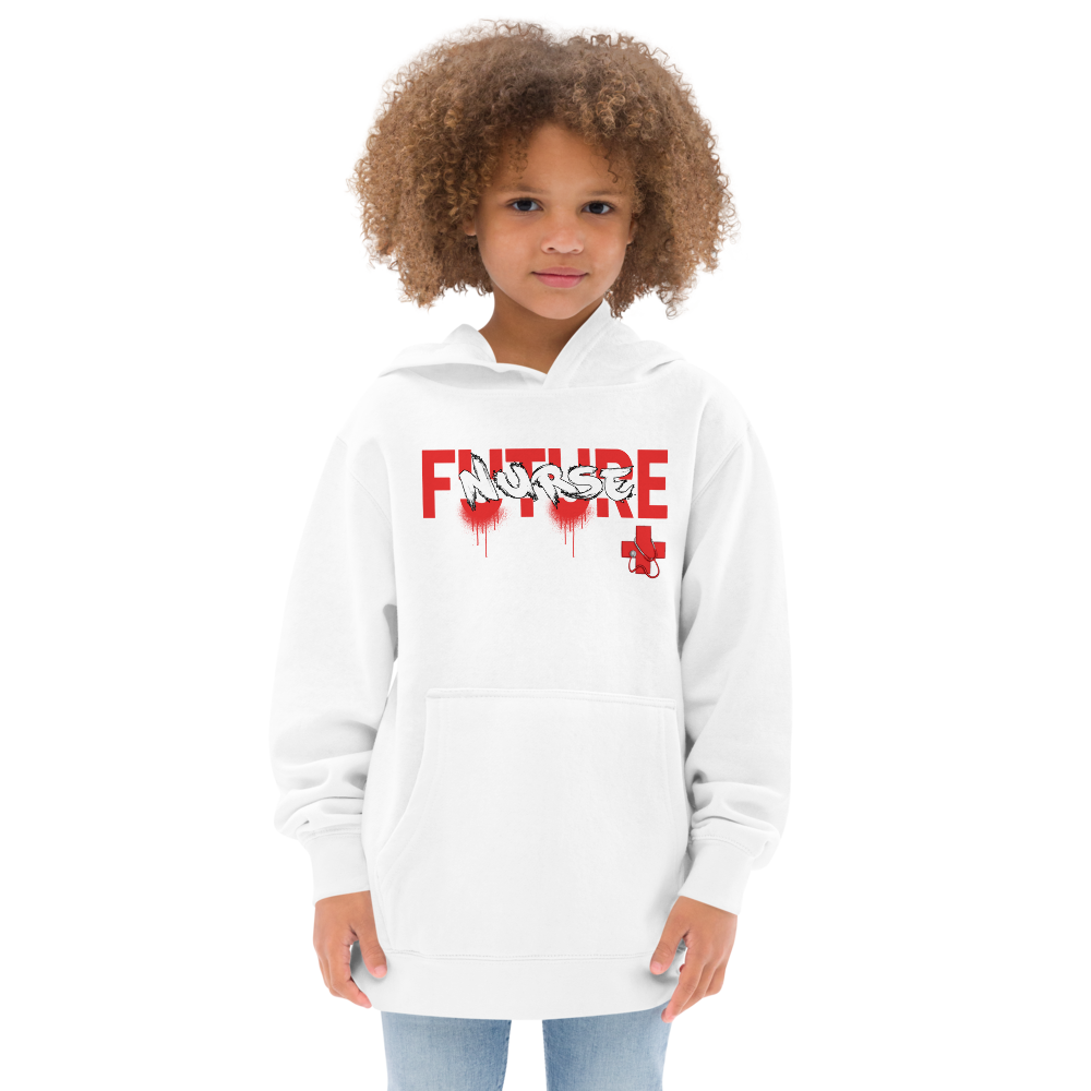 Future Nurse Hoodie
