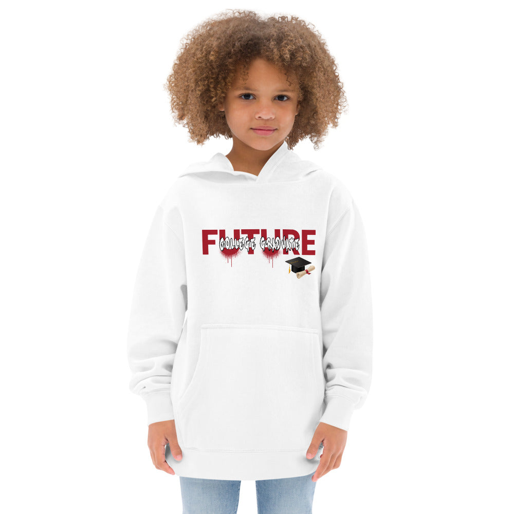 Future College Graduate Hoodie