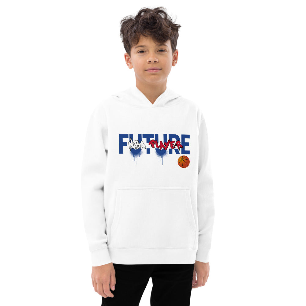 Future NBA Player Hoodie