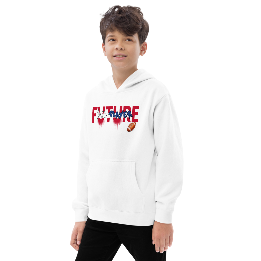 Future NFL Player Hoodie