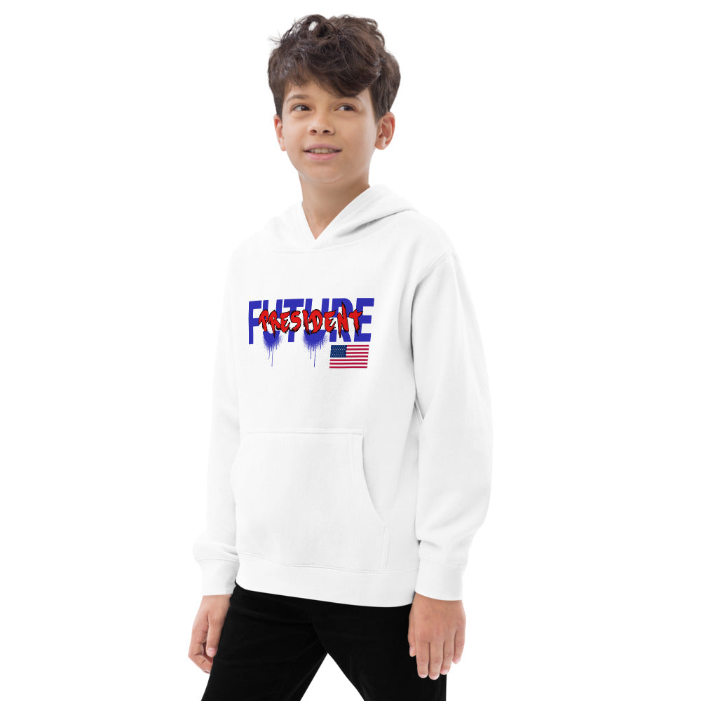 Future President Hoodie