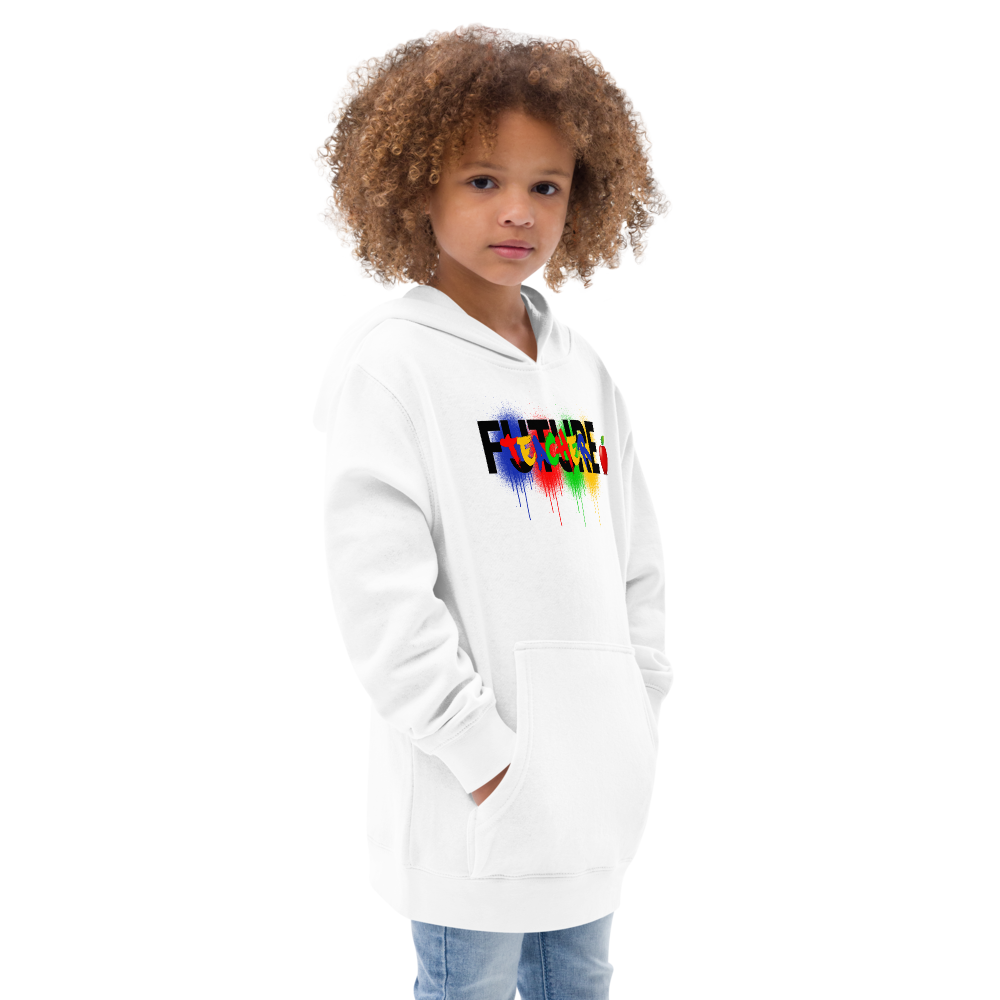 Future Teacher Hoodie