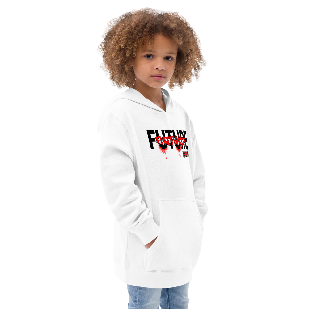 Future Firefighter Hoodie