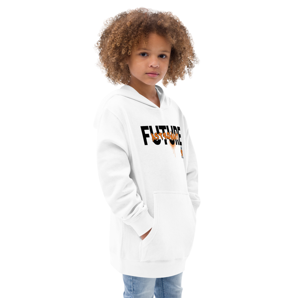 Future Astronaut Hoodie