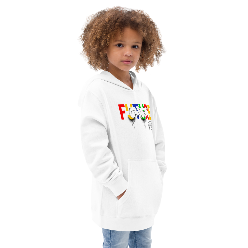 Future Chef Hoodie